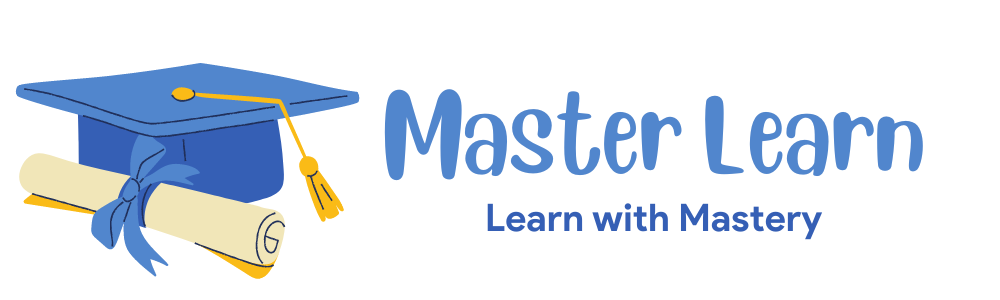Master Learn