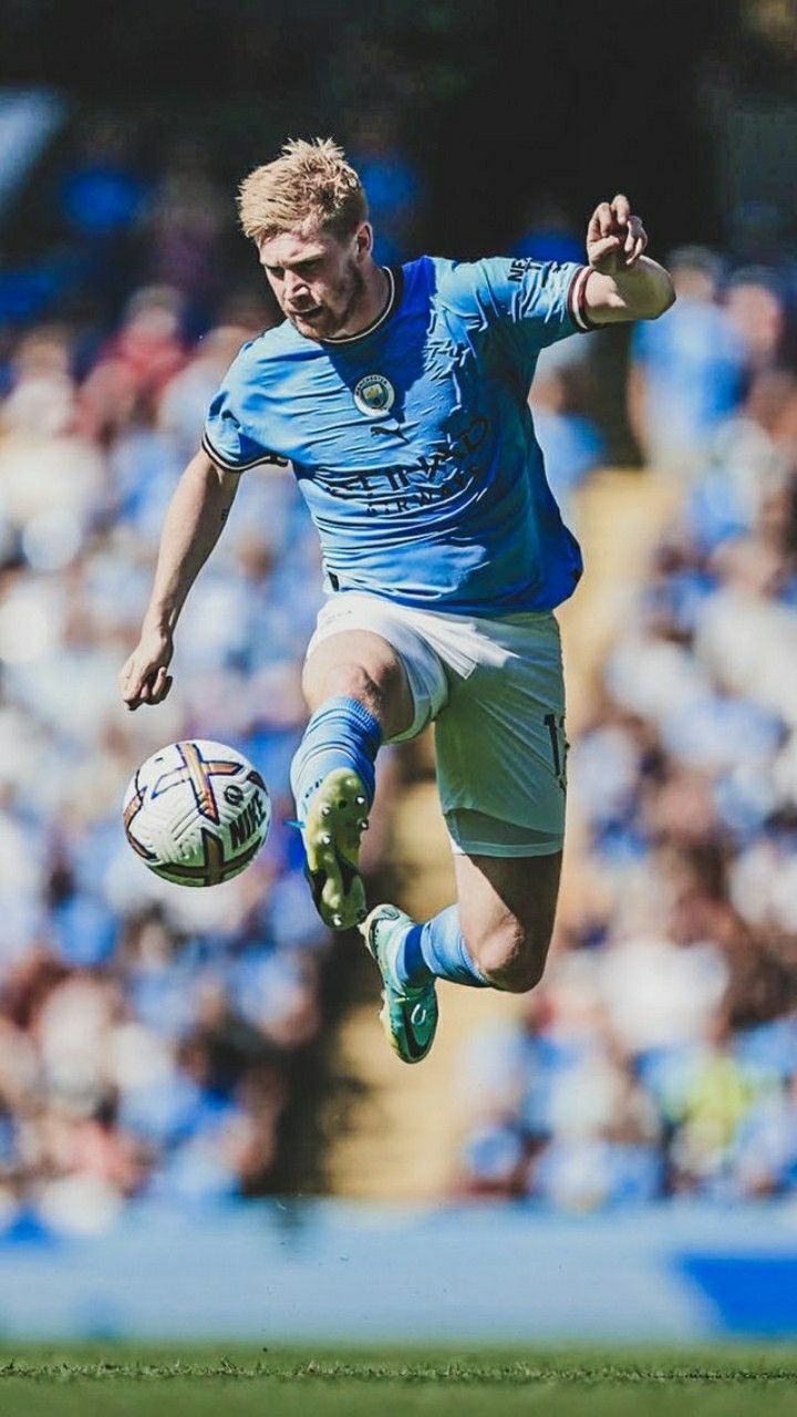 Kevin De Bruyne