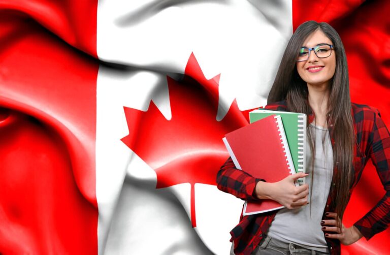 STUDY SCHOLARSHIPS IN CANADA